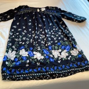 Girls dress